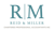 Reid & Miller Chartered Professional Accountants Inc Logotype