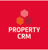 Property CRM Logotype