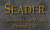 Seader Custom Metal Works Logotype