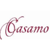 Casamo & Associates Logotype
