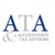 ATA SPAIN Logotype