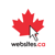 Websites.ca Web Design Logotype