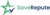 Save Repute Logotype