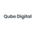 Qube Digital Logotype