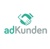 Adkunden Logotype