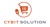 Cybit Solution Logotype