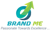 Brand Me Logotype