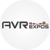Audio Visual Rentals New Orleans Logotype