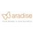 Aradise Productions Logotype