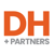 DiSanti, Hicks + Partners Logotype