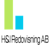 H&I Redovisning AB Logotype