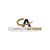 Complete Access Logotype