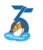 365 Freight and Customs PTY LTD Logotype