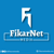 FikarNet media Logotype