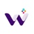 Web Master Creative Logotype