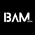 BAM MEDIA Logotype