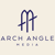 Arch Angle Media Logotype