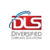 Diversified Labeling Solutions Logotype