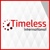 Timeless International Logotype