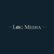 Log Media Agency Logotype