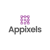 Appixels Logotype
