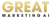 Great Marketing AI Logotype