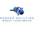 Ranked solution Logotype