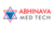Abhinava Med Tech Logotype