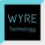 WYRE Technology Logotype
