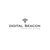 Digital Beacon Marketing Studio Logotype