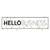 Hello Business Logotype