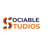Sociable Studios Digital Services Logotype