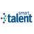 Smart Talent Logotype
