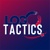 Logo Tactics Logotype