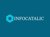 Infocatalic Technologies Logotype