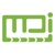 Multi-Dimensional Integration Logotype