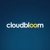 CloudBloom Logotype