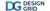 Design Grid Digital Marketing Logotype