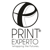 PRINT EXPERTO Logotype