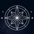 North Star Messaging + Strategy Logotype