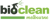 Bio Clean Melbourne Logotype