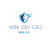 Web Dev Geo Logotype