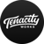 Tenacity Works Logotype