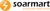 SoarMart Technologies Pvt Ltd Logotype