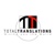 Total Translations, Inc. Logotype