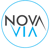 Nova Via Logotype