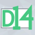 Department 14 Marketing – Out of Business Logotype