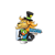 Dandy Lion Hosting Logotype