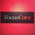 FocusCore Japan Logotype