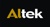 Altek Business Systems Inc Logotype